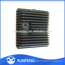 Die Casting LED Aluminum Housing